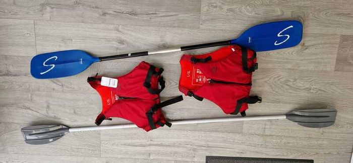 Buoyancy Aids