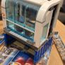 lego city deep space rocket and launcher Image 5