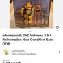 Inhumanoids Image 6
