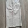 Ladies maxi skirt size 8 Image 3