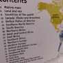 First Atlas Large Hardback Book Image 6