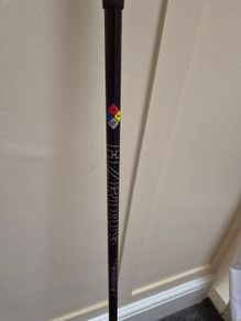 Project X HZRDUS Smoke Black RDX 6.5(X-Stiff)