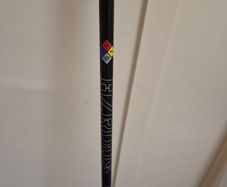 Project X HZRDUS Smoke Black RDX 6.5(X-Stiff)