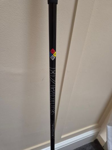 Project X HZRDUS Smoke Black RDX 6.5(X-Stiff)