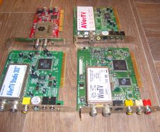 tv cards