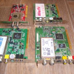 tv cards
