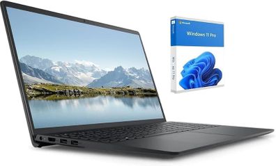 Dell Inspiron 15 3520