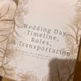wedding planner Image 7