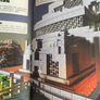 Minecraft Combat Handbook - hardback Image 5