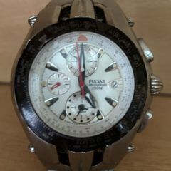Mens Pulsar watch