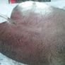 Metal Leaf Tray Image 5