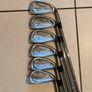 Golf Irons Set Image 2