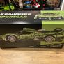 GULY 1:8 Koenigsegg Jesko / technic bricks / New Image 2
