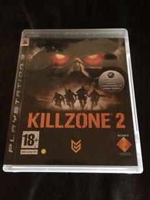Killzone 2 - PS3