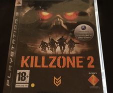 Killzone 2 - PS3