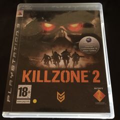 Killzone 2 - PS3