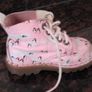 Doc Martin Boots Size 22 (6) Image 2