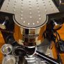 DeLonghi coffee machine x2 units Image 4