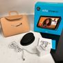 Amazon Alexa Echo show 8 2nd gen Plus Stand Included Image 2