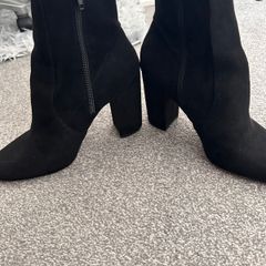 Ankle boots