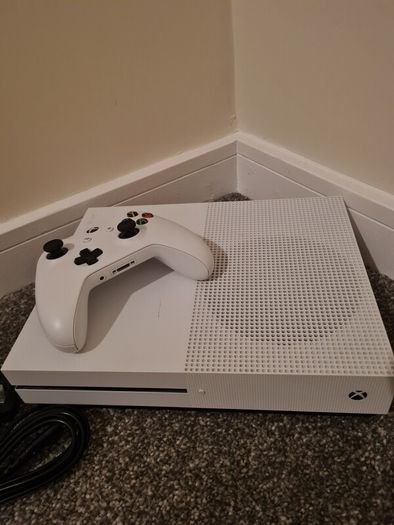 Xbox One S 500GB