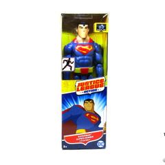 Mattel DC Justice League Superman 12 Inch Posable Action Figure Mattel 2017