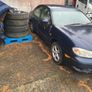 2000 Nissan maxima Image 2