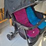 Joie Double Stroller - Aire Twin Stroller Image 2