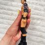 WWE Wade Barrett Mattel Elite Series 18 Wrestling Action Figure Nexus Bad News Used Please see photos Image 9
