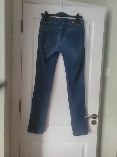 Salsa Jeans