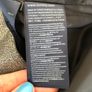 Tommy Hilfiger metallic skirt - sz 12 Image 4