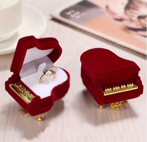 Ring Box