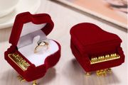 Ring Box