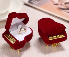 Ring Box