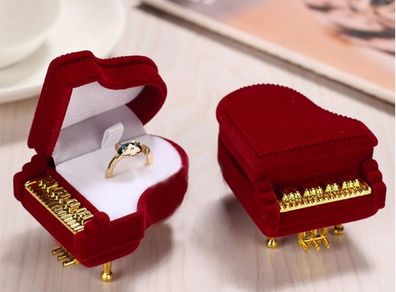 Ring Box