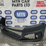 Front Bumper Skin for Audi A7 / S7 2019-2024 C8 S-Line Image 5