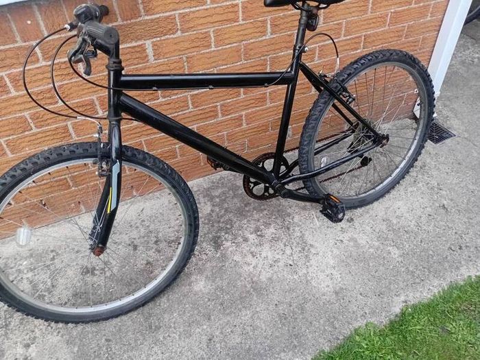 teens Bike