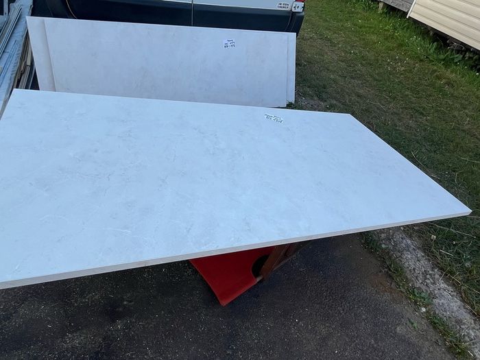 2 counter tops and 1 counter island top .. new !