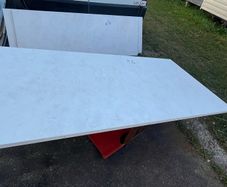 counter top and 1 counter island top .. new !