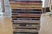 R.E.M.  24 CD Collection