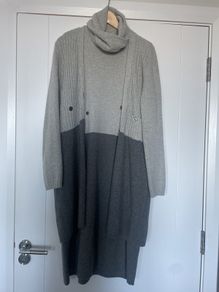 Luisa Spagnoli Designer Two Piece size L