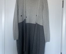 Luisa Spagnoli Designer Two Piece size L
