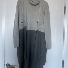 Luisa Spagnoli Designer Two Piece size L