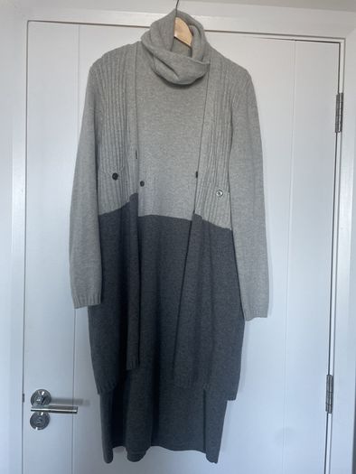 Luisa Spagnoli Designer Two Piece size L