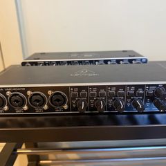 Behringer U-Phoria UMC404HD USB Audio Interface