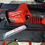 Milwaukee Reciprocating Saw Image 3