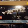 Lego 75376 Star Wars Tantive IV Image 2