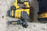 Dewalt 54V SDS drill DCH333