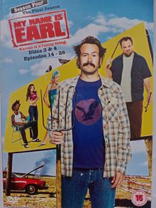 My Name is Earl