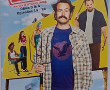 My Name is Earl